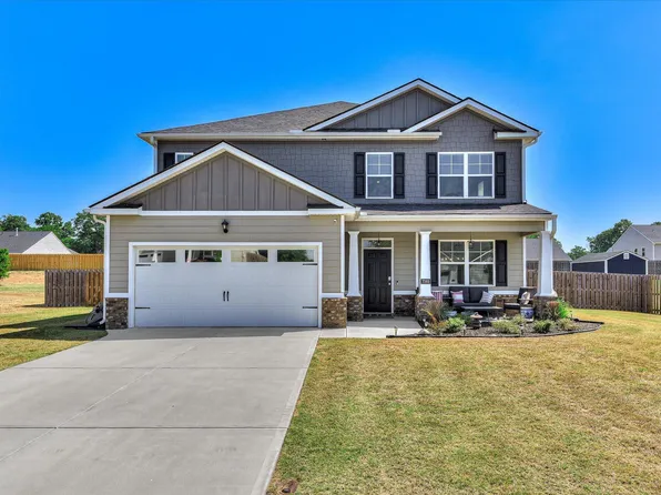 7069 Sideboard Xing, Aiken, SC 29803