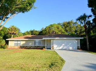 1280 Valleybrook Rd SE, Palm Bay, FL 32909