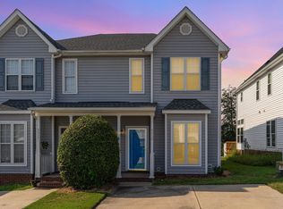 5339 Cog Hill Ct, Raleigh, NC 27604