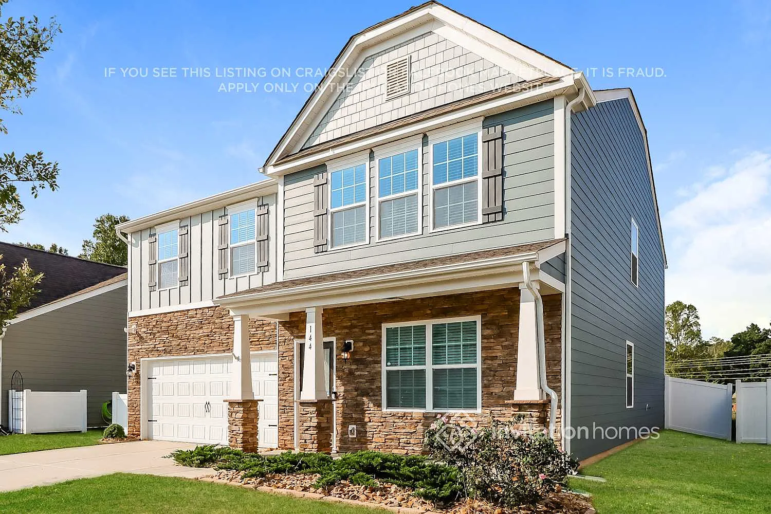 144 Cherry Birch St Mooresville, NC 28117 — Photo 4