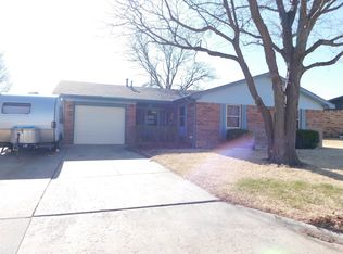 1405 Maple Ave, Guymon, OK 73942