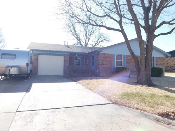 1405 Maple Ave, Guymon, OK 73942