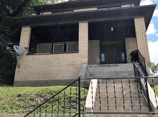 2101 Broadway Ave, Pittsburgh, PA 15216