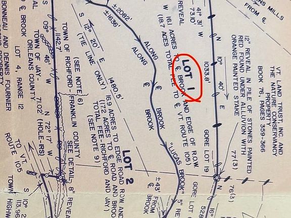 2nd image of 1455 Jay Road
