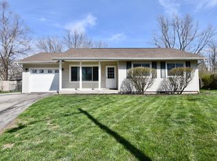 1101 Winston Ct, Normal, IL 61761