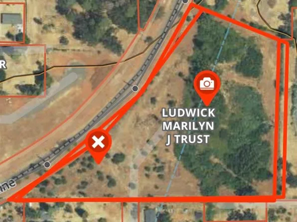 5768 Shady Ln, Paradise, CA 95969