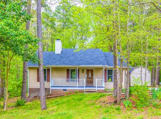 14 Syracuse Pl, Durham, NC 27704