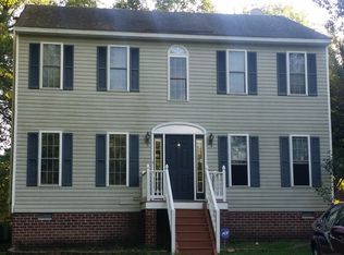 6804 Iron Ore Way, North Chesterfield, VA 23234