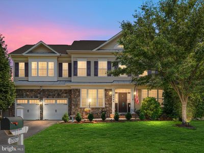 6560 Wellspring Ct, Warrenton, VA, 20187