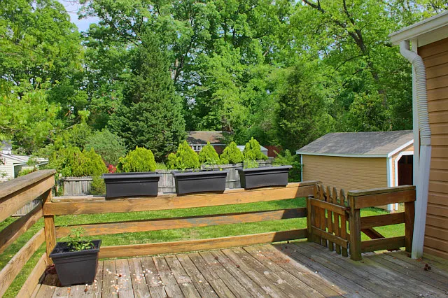 2603 Chapel Hill Rd — Photo 15