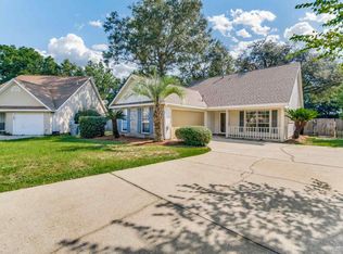 4344 Grandpointe Pl, Pensacola, FL 32514