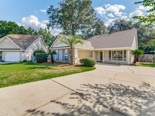 4344 Grandpointe Pl, Pensacola, FL 32514