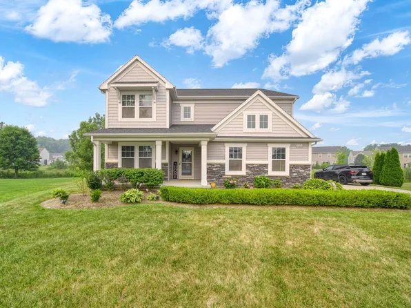 7374 Belfont Ct, Ypsilanti, MI 48197