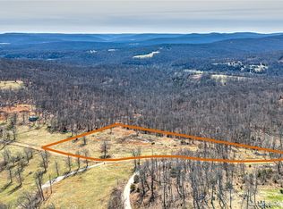 15106 Trace Branch Rd, West Fork, AR 72774