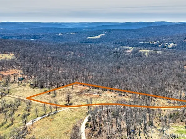 15106 Trace Branch Rd, West Fork, AR 72774