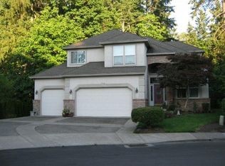 12797 SW Morningstar Dr, Tigard, OR 97223