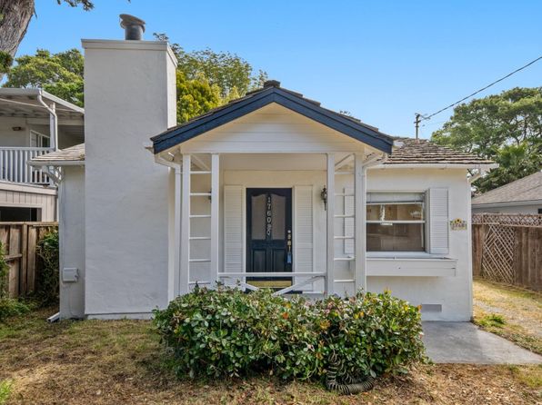 1760 48th Ave, Capitola, CA 95010