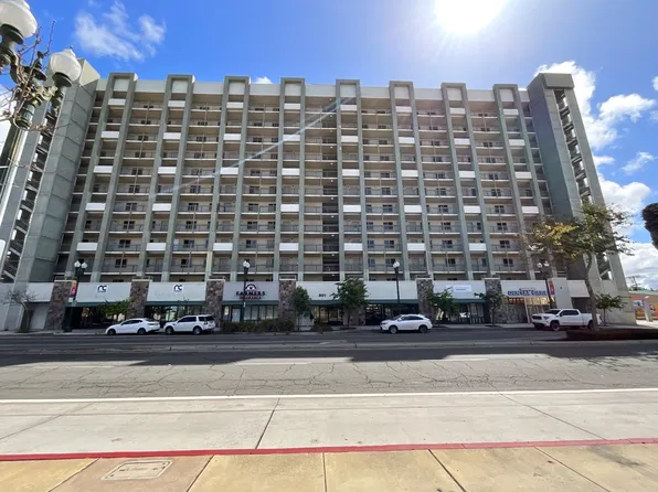 801 National City Blvd, National City, CA 91950