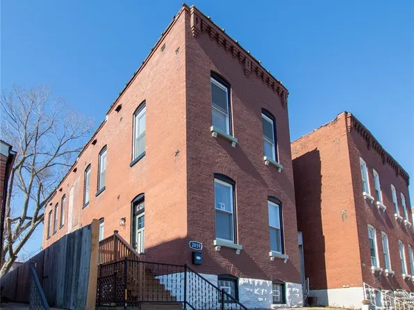 2859 Ohio Ave, Saint Louis, MO 63118