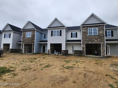 1404 Hartley Lane #C, Greenville, NC, 27834