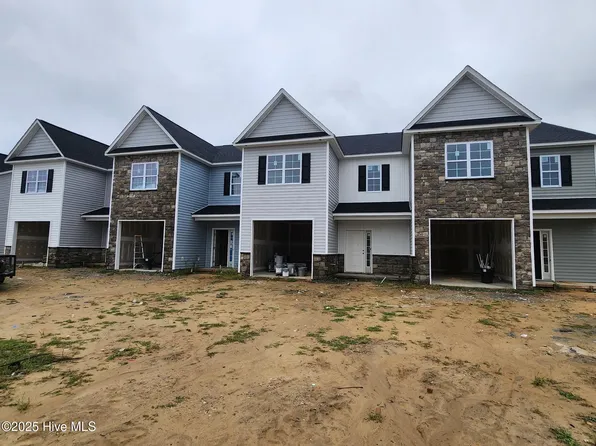 1404 Hartley Lane #C, Greenville, NC 27834