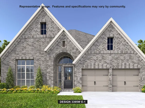 252 Woodoat Rd, Waxahachie, TX 75165