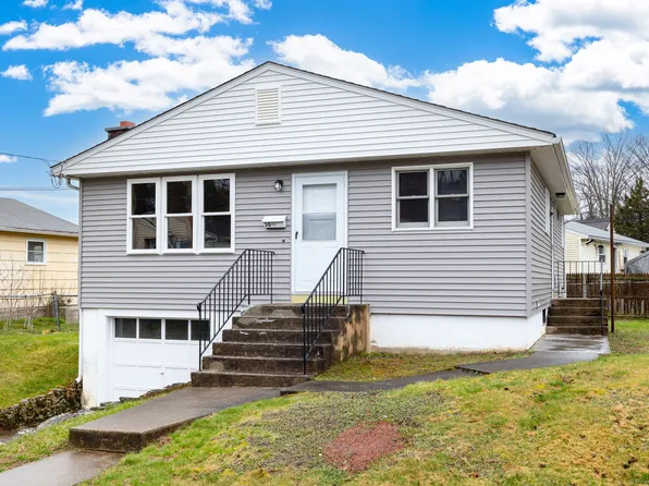 30 Elaine Drive, Ansonia, CT 06401