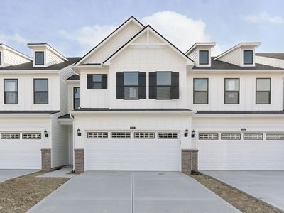 9735 Behner Dr, Fishers, IN, 46038