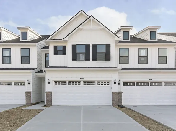 9799 Behner Dr, Fishers, IN 46250