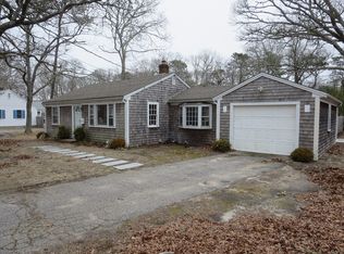 116 N Main St, South Yarmouth, MA 02664