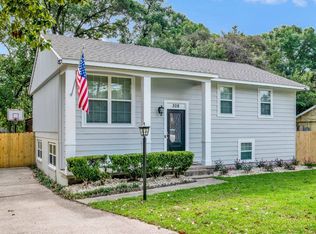 308 N University Blvd, Mobile, AL 36608