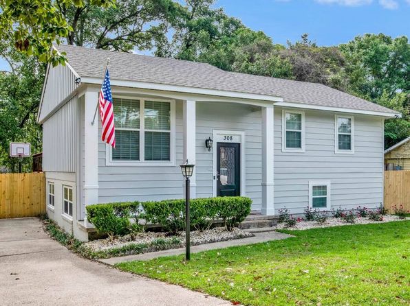 308 N University Blvd