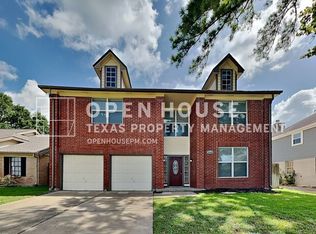18414 Arbormont Dr, Cypress, TX 77429