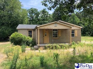 851 Indian Branch Rd, Darlington, SC 29532