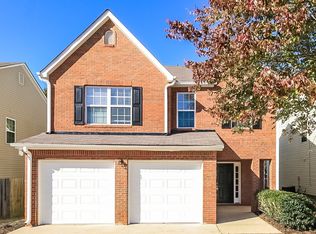 11584 Alicias Ct, Hampton, GA 30228