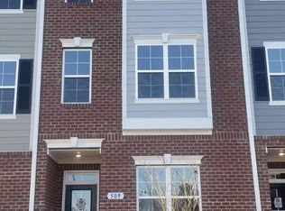 509 Toran Dr, Wake Forest, NC 27587