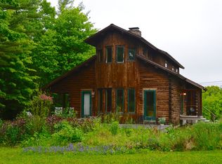 707 Clarks Woods Rd, Lyman, ME 04002