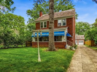 76 N Cassady Rd, Columbus, OH 43209