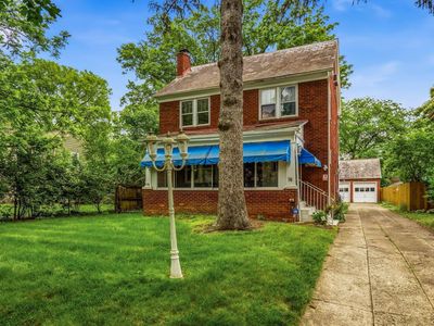 76 N Cassady Rd, Columbus, OH, 43209