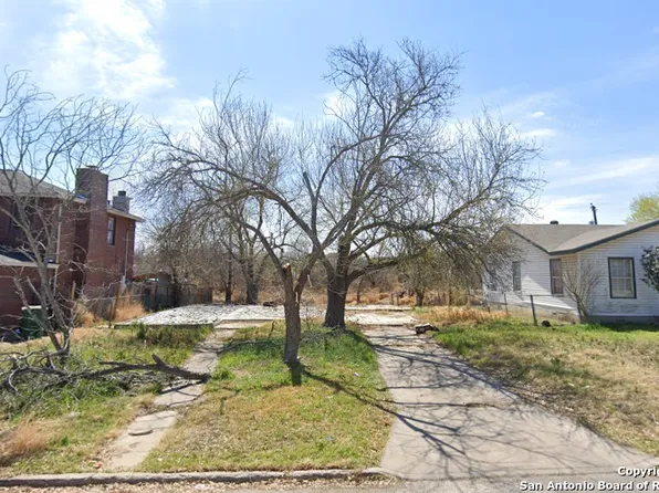 906 DEELY PL LOT 13, San Antonio, TX 78221