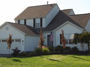 800 Murlay Dr, Plain City, OH 43064