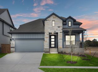 642 Sage Thrasher Cir, Dripping Springs, TX 78620