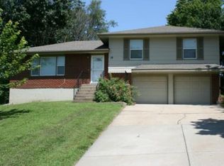 18 Myers Dr, Platte City, MO 64079