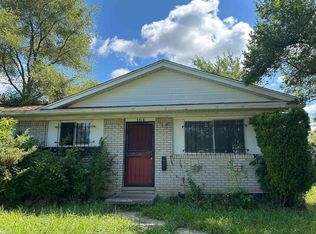 5516 Mendel Berger Dr, Flint, MI 48505