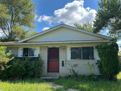 5516 Mendel Berger Dr, Flint, MI, 48505