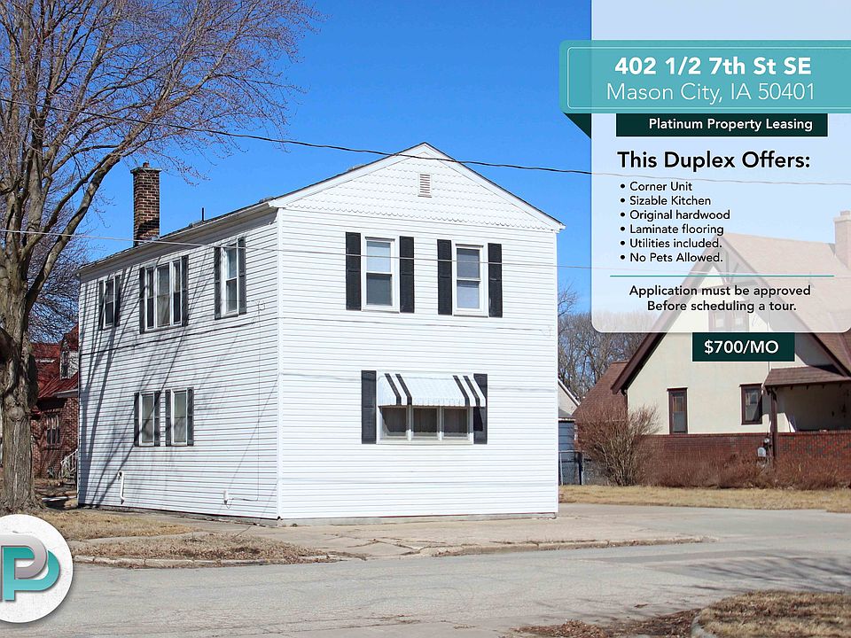 1st image of 402 7th St SE #1/2