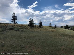 Tbd Stock Dr, Craig, CO 81625
