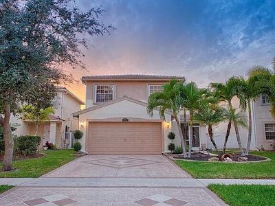 6695 Spring Garden Run, Lake Worth, FL, 33463