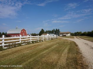 11325 39th St SW, Dickinson, ND 58601