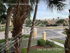 11037 Legacy Blvd #204 Photo 1
